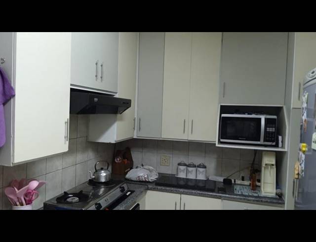 3 BEDROOM COMPLEX FOR SALE IN HENNOPSPARK